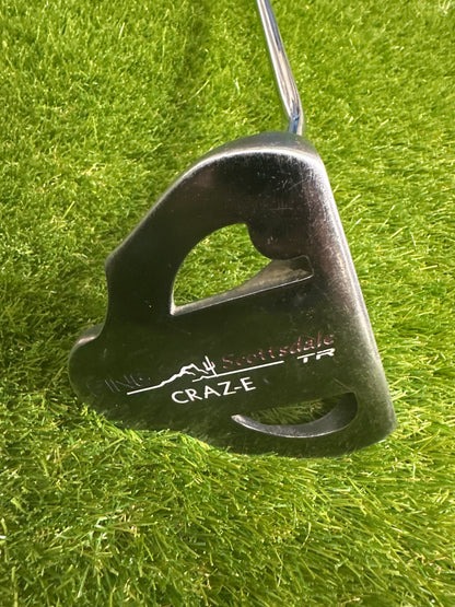 Ping Scottsdale TR CRAZE 33.5" Putter