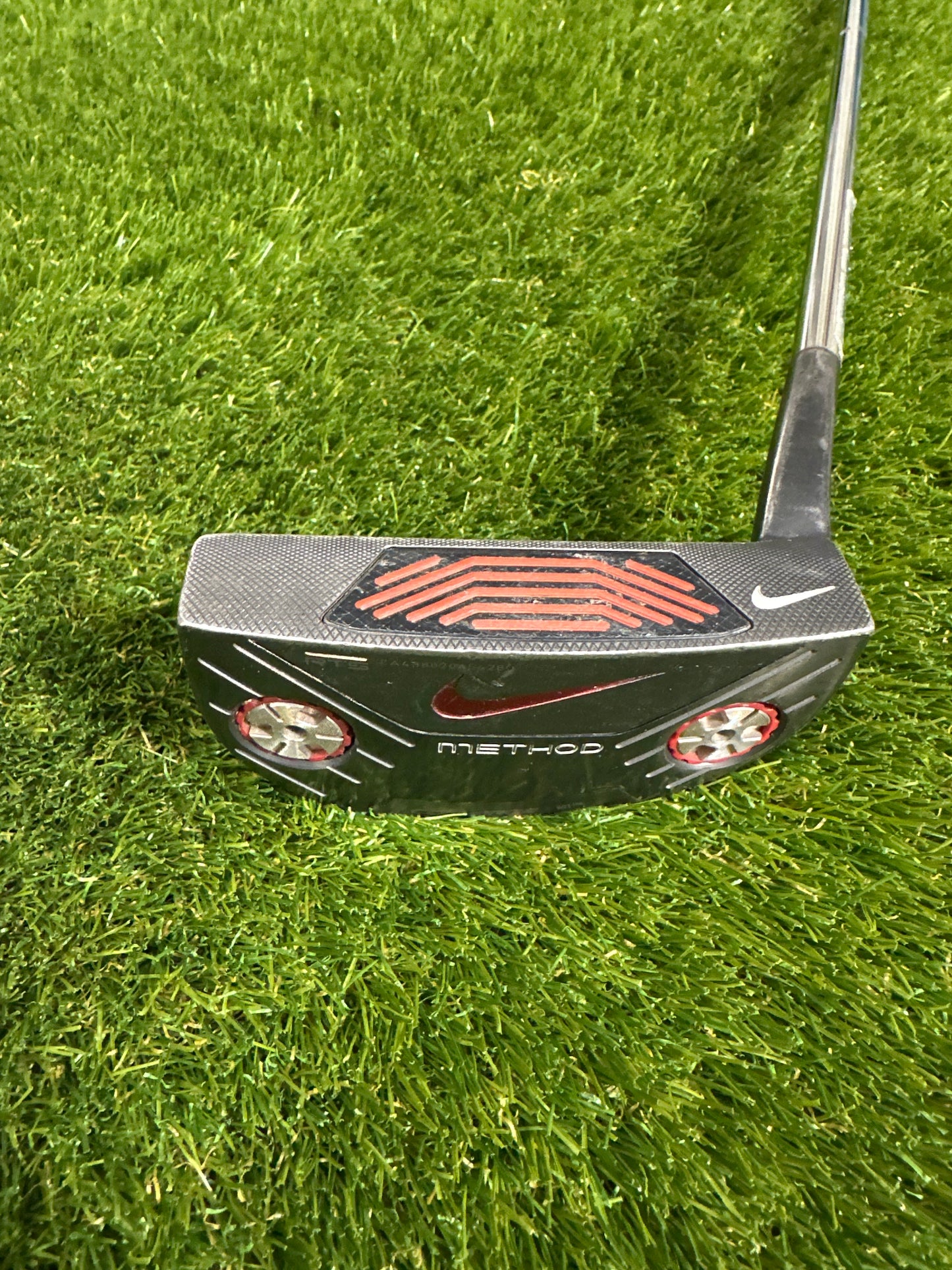 Nike Method 32" Putter