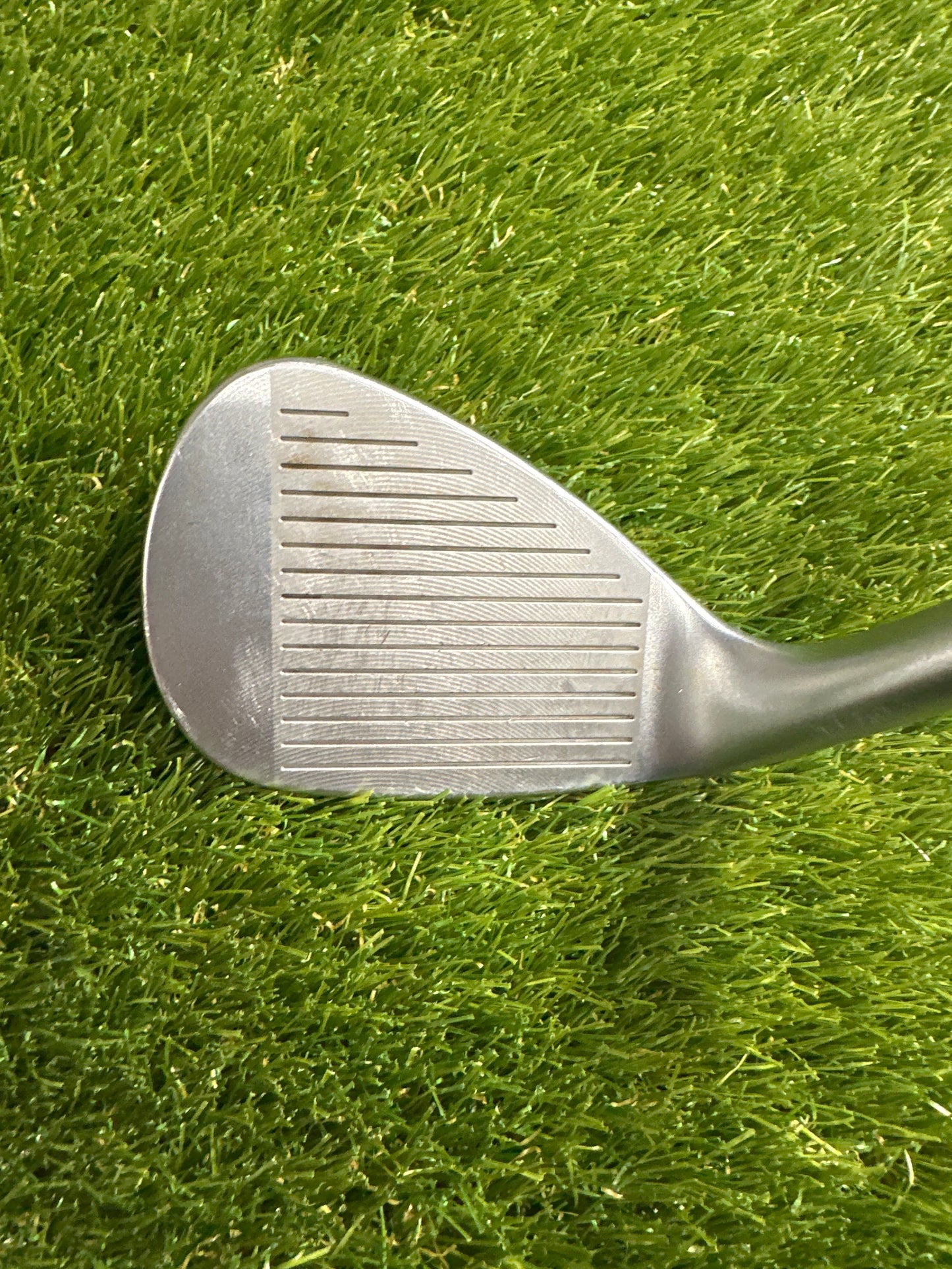 Wilson Staff Model 54/08 Wedge