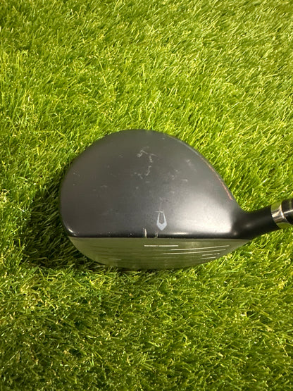 Wilson D200 3/15 FWY