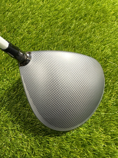 TaylorMade Qi35 Max Lite 12 Driver