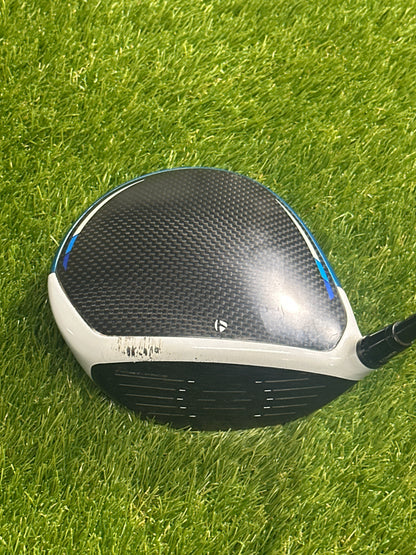 TaylorMade Sim 2 Max D 10.5 Driver