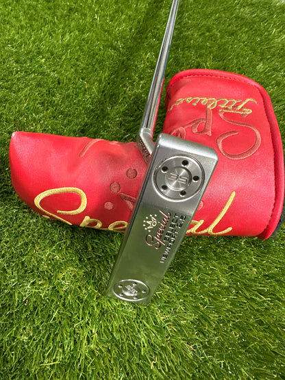Scotty Cameron Special Select Newport 2.5 34" Putter