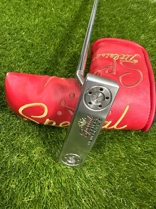 Scotty Cameron Special Select Newport 2.5 34" Putter