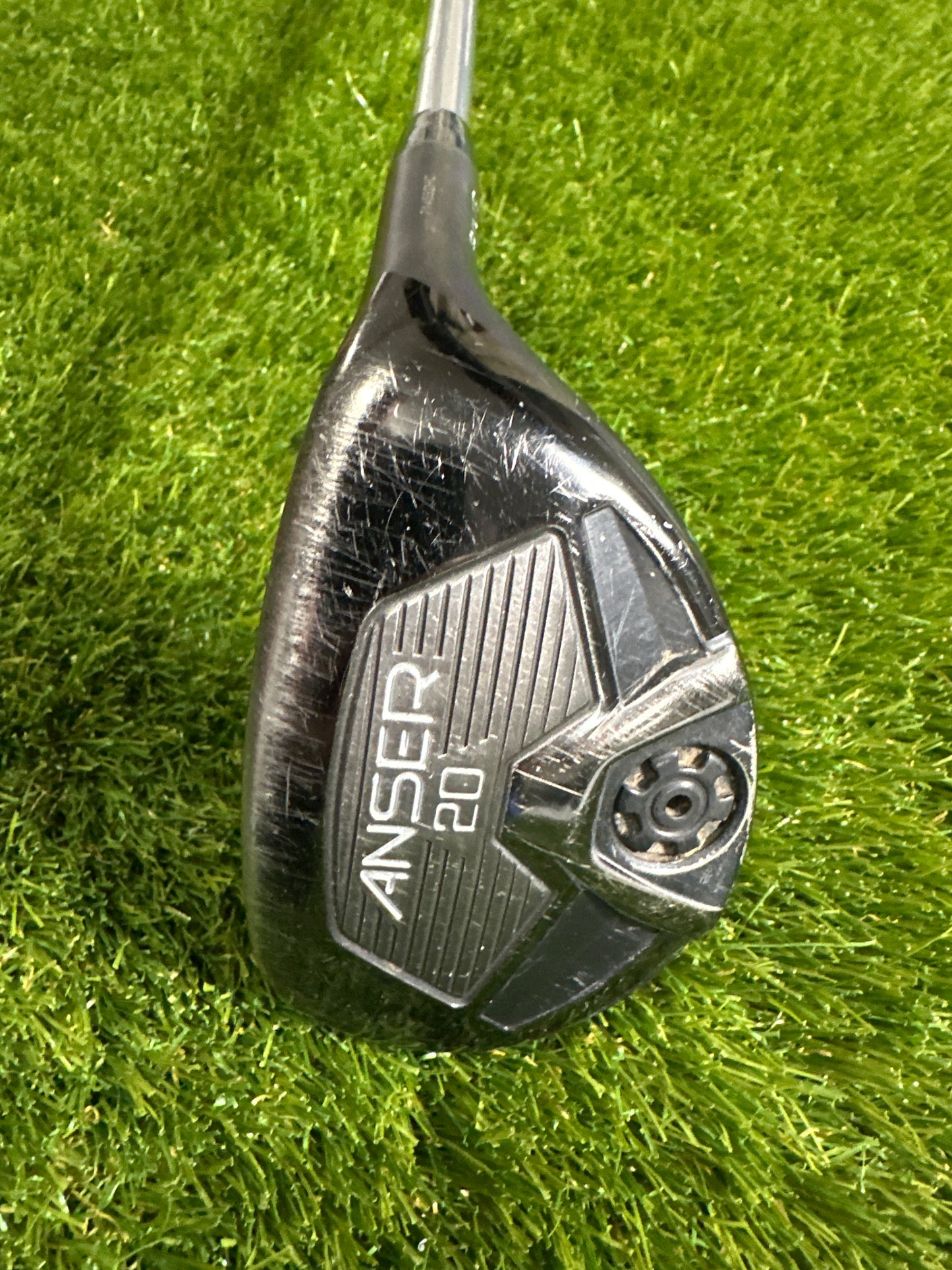 Ping Anser 20 HYB