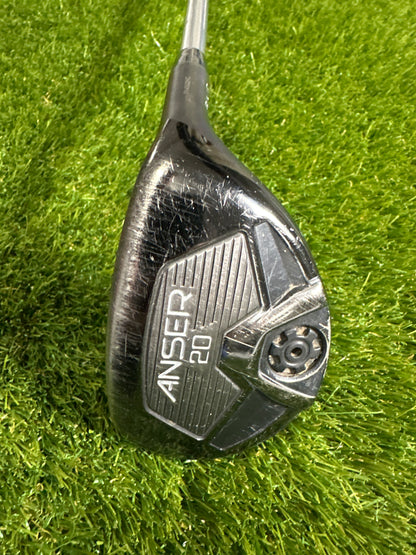Ping Anser 20 HYB