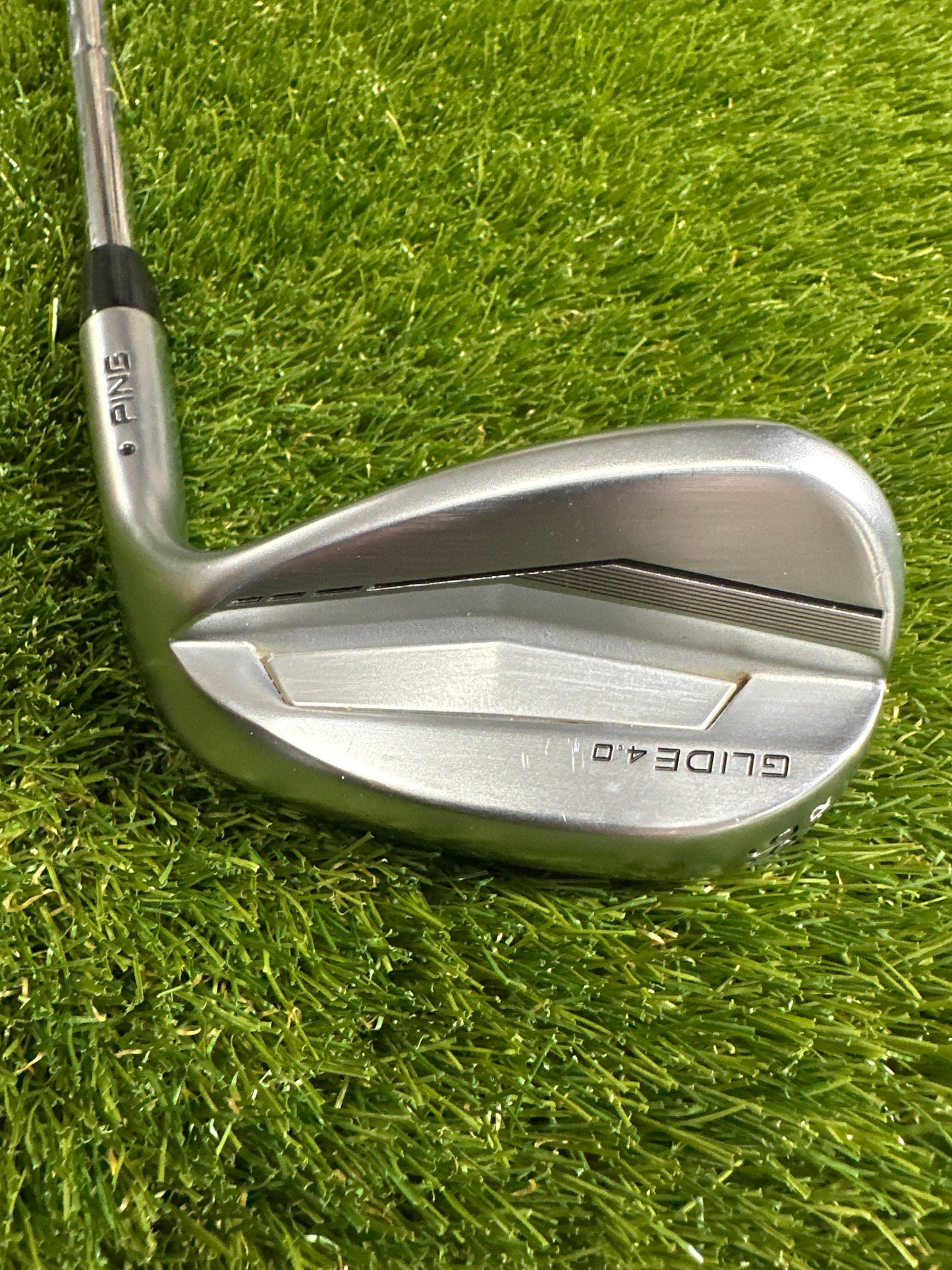Ping Glide 56/S12 Wedge