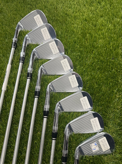 Wilson Staff Model 3-PW Irons