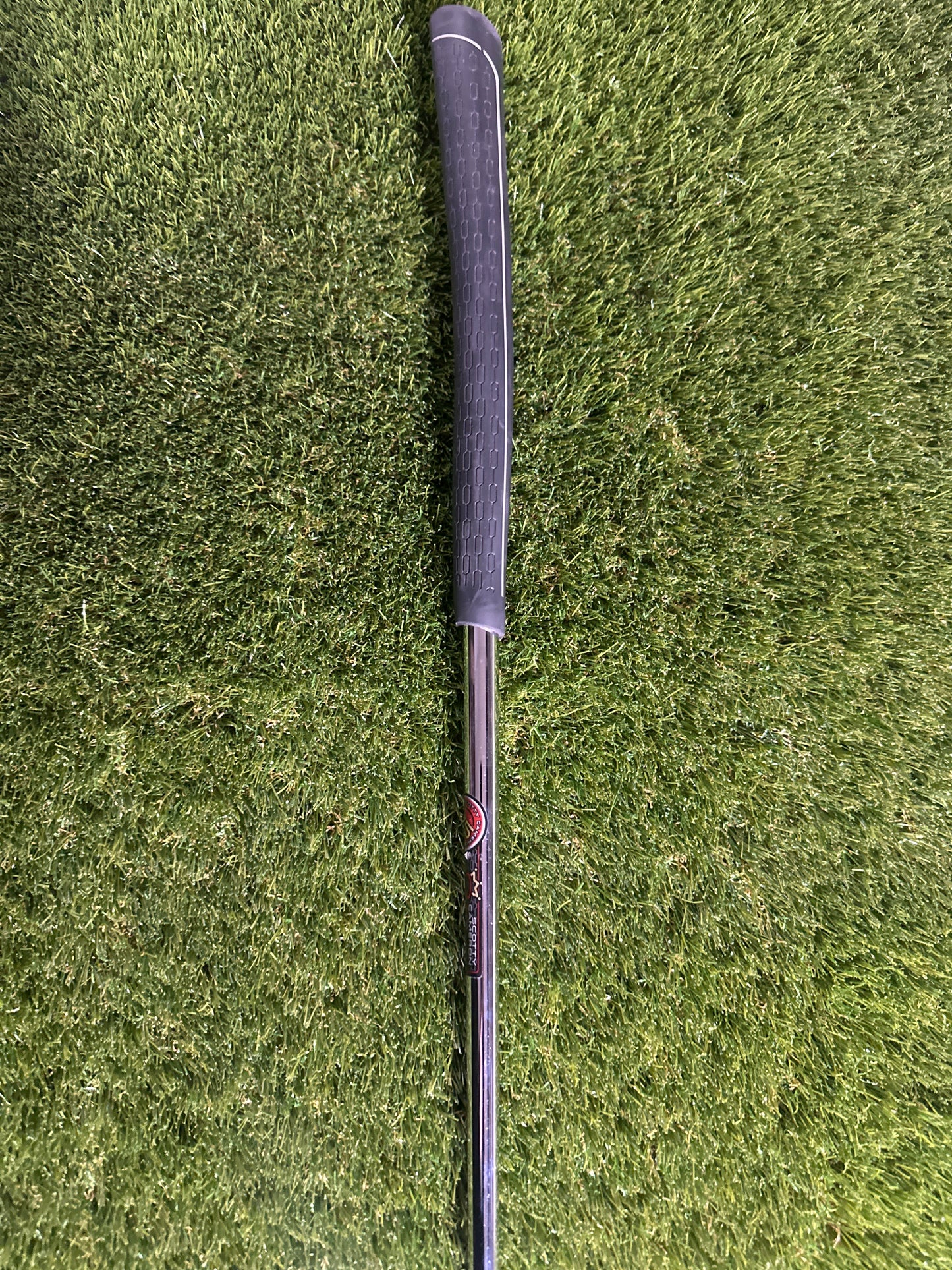 Scotty Cameron Studio Style Newport 2 35" Putter