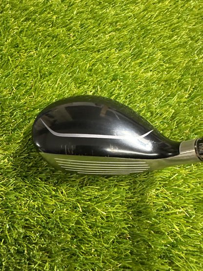 TaylorMade Rescue FCT 3/19 HYB