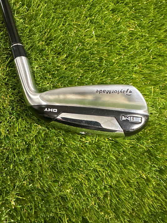TaylorMade Sim 3 DUI
