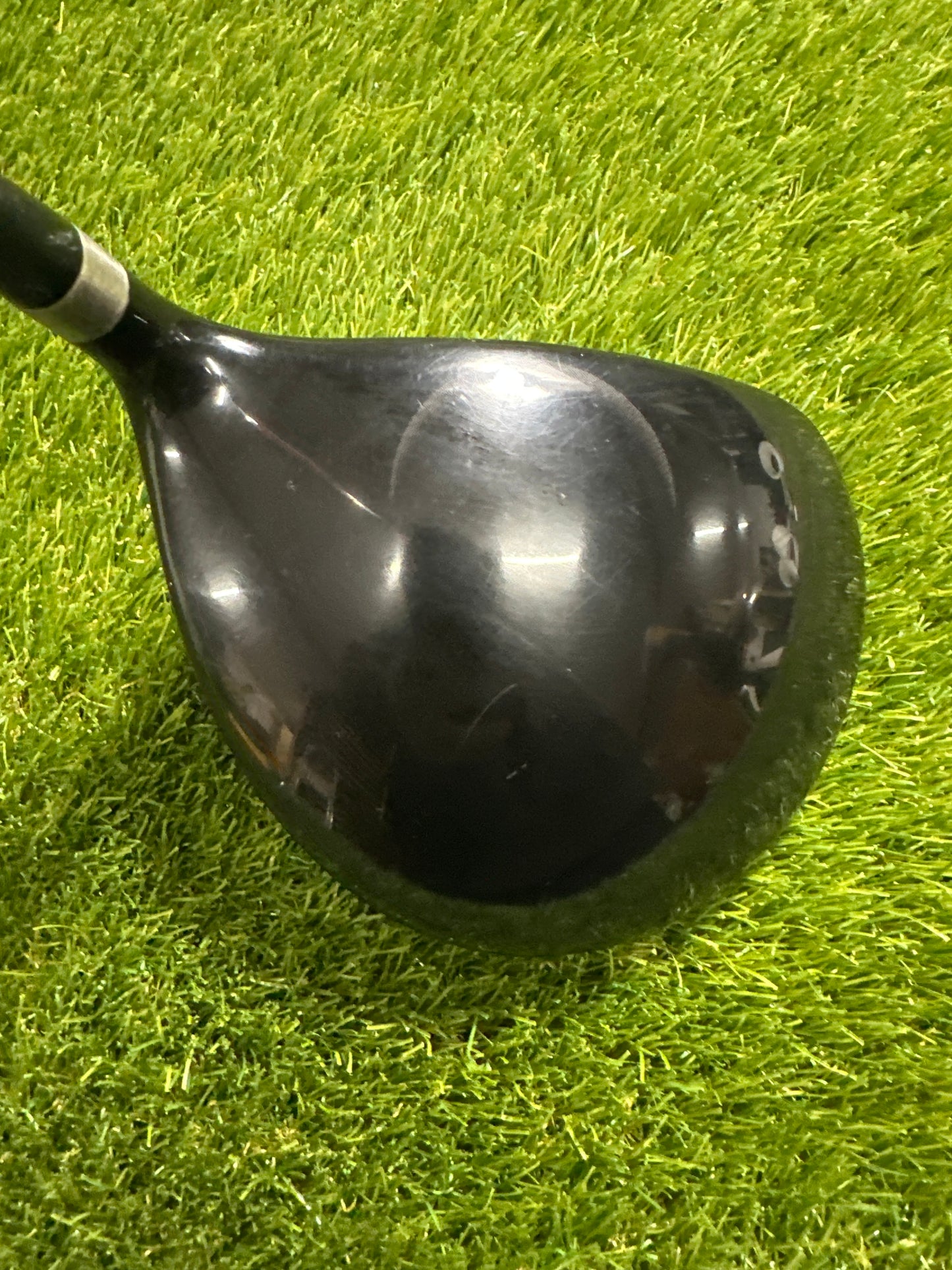 Ping G10 9 Driver