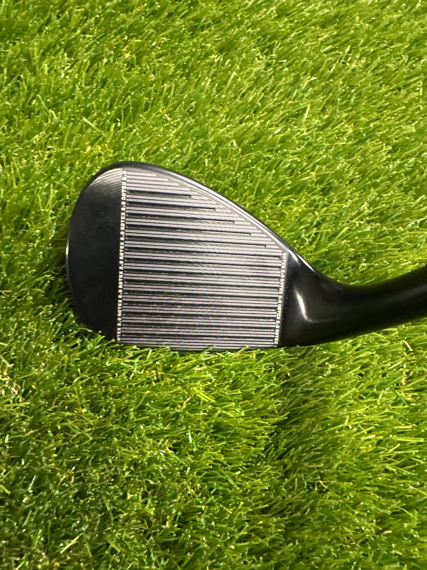 Cleveland Wedge Analyzer 56 Wedge