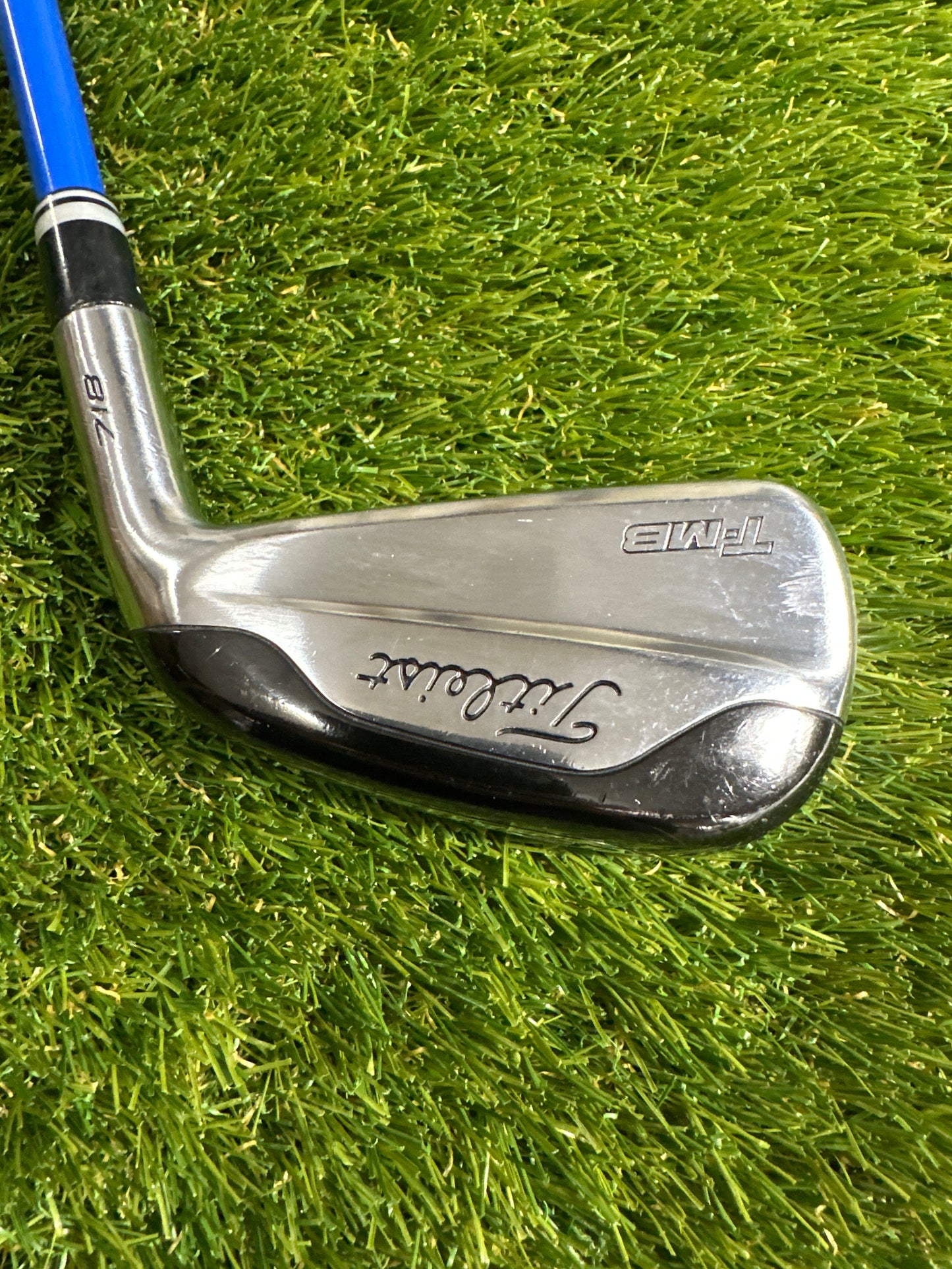 Titleist TMB 718 4 Iron