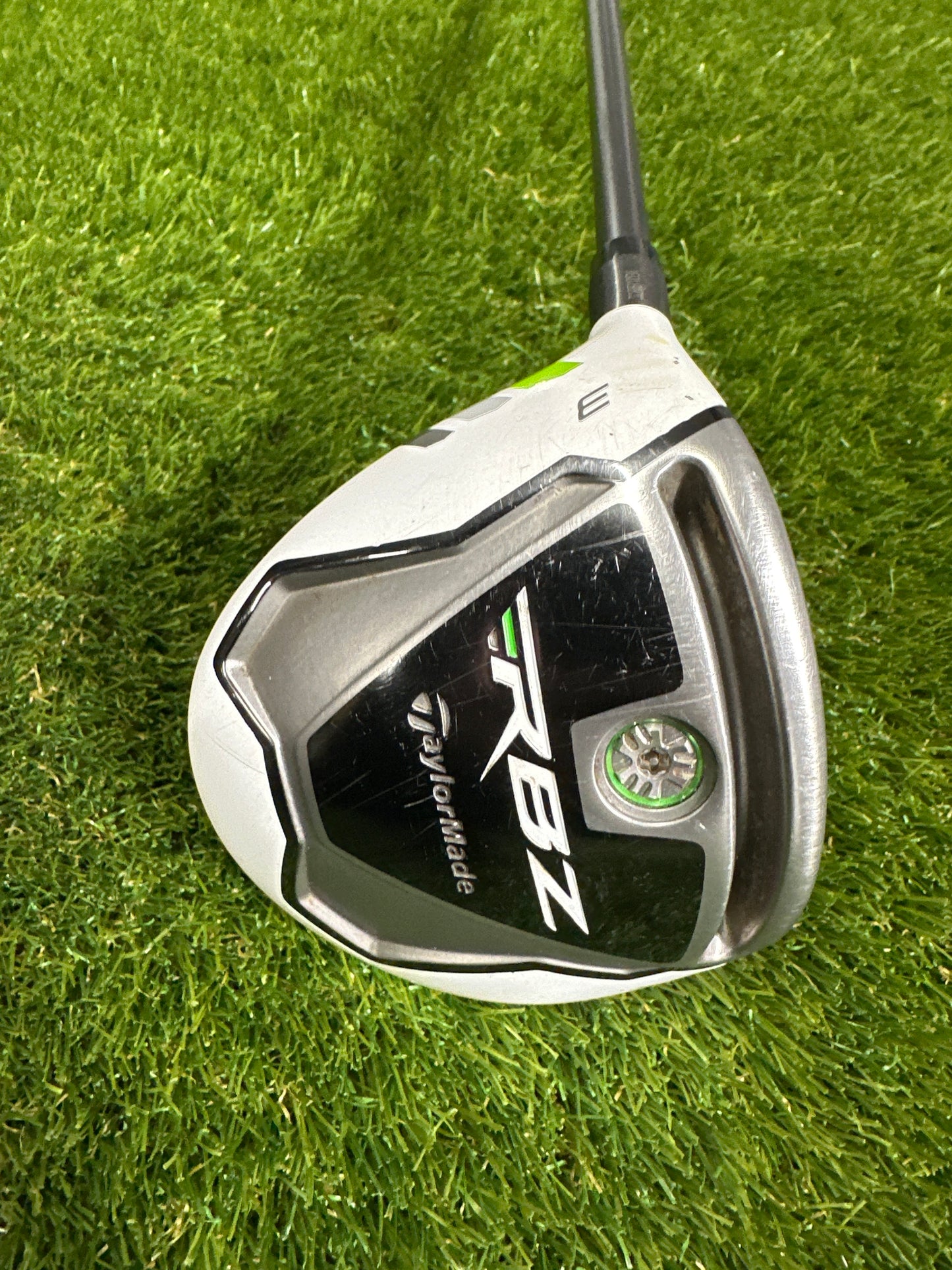 TaylorMade RBZ 3/15 FWY