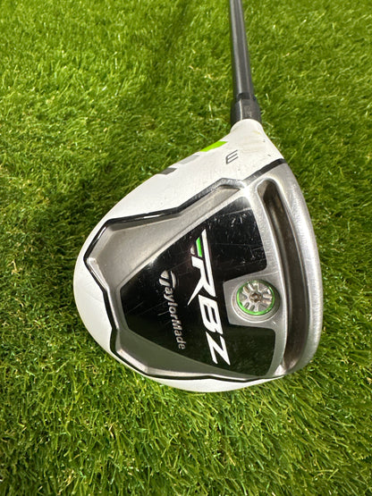 TaylorMade RBZ 3/15 FWY