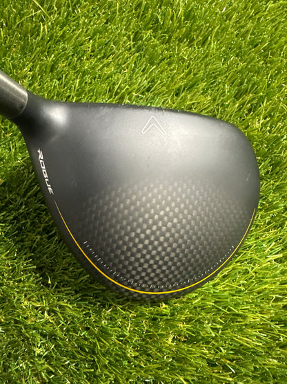 Callaway Rogue ST Max 3HL/16.5 FWY