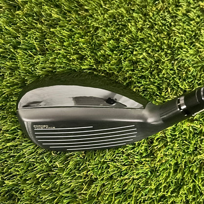 TaylorMade Qi10 Tour 4/22 HYB