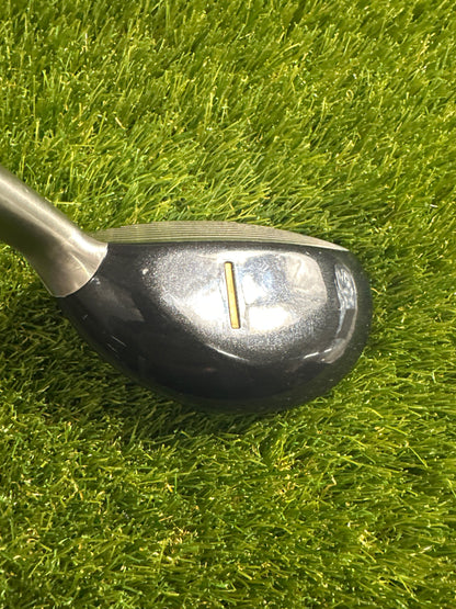 Thomas Golf AT705 7/34 HYB