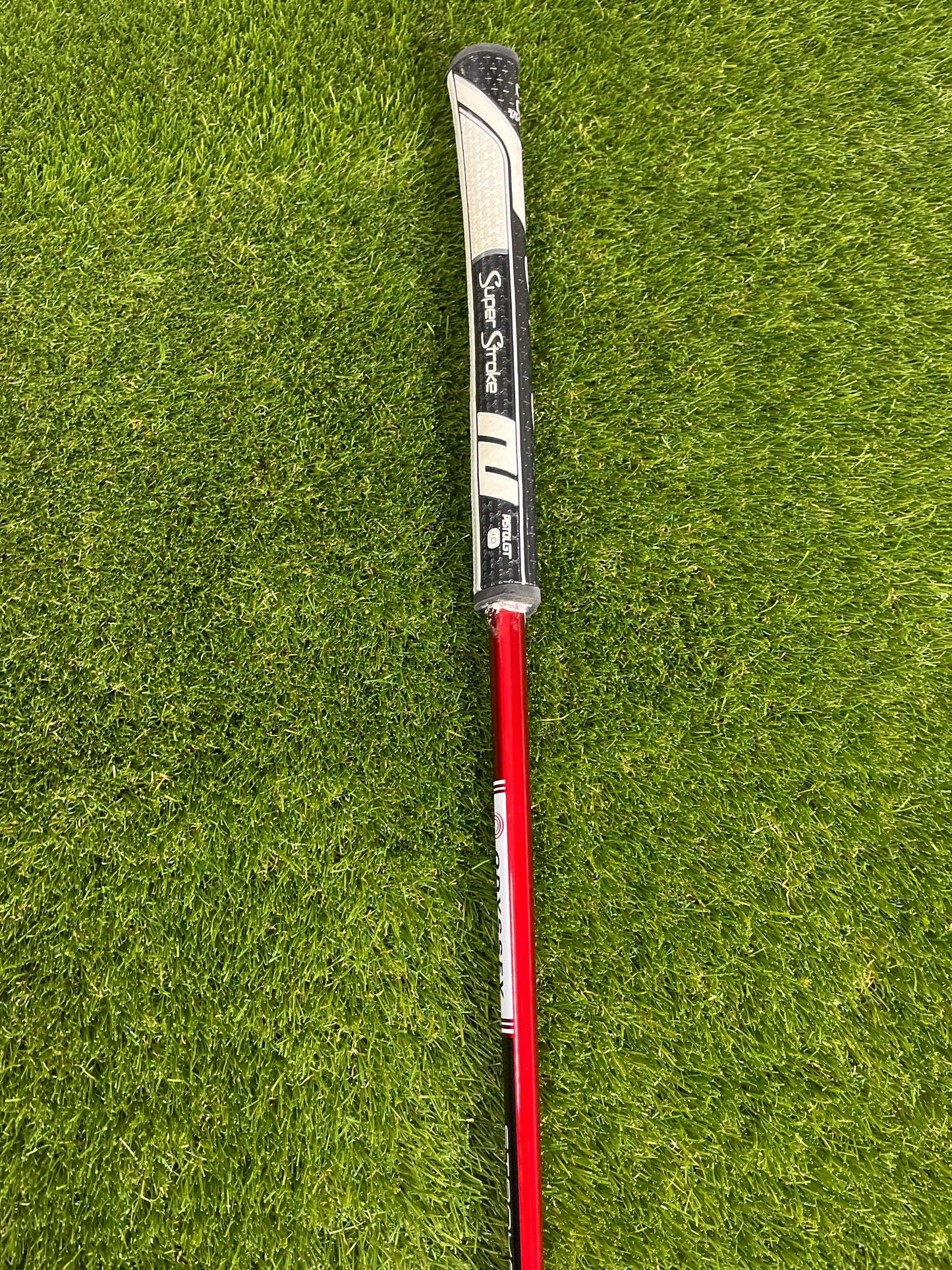 Odyssey Tri Hot 34" Putter