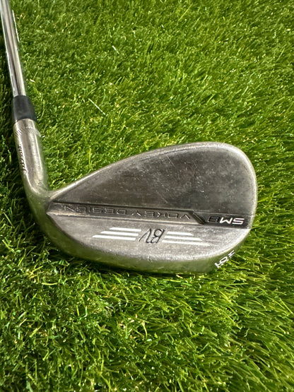 Titleist SM8 56/08M Wedge