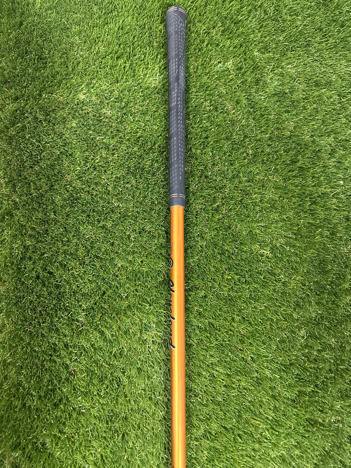 Cleveland Launcher 15 FWY