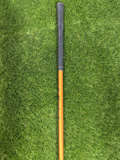 Cleveland Launcher 15 FWY