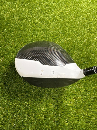 TaylorMade M2 10.5 Driver