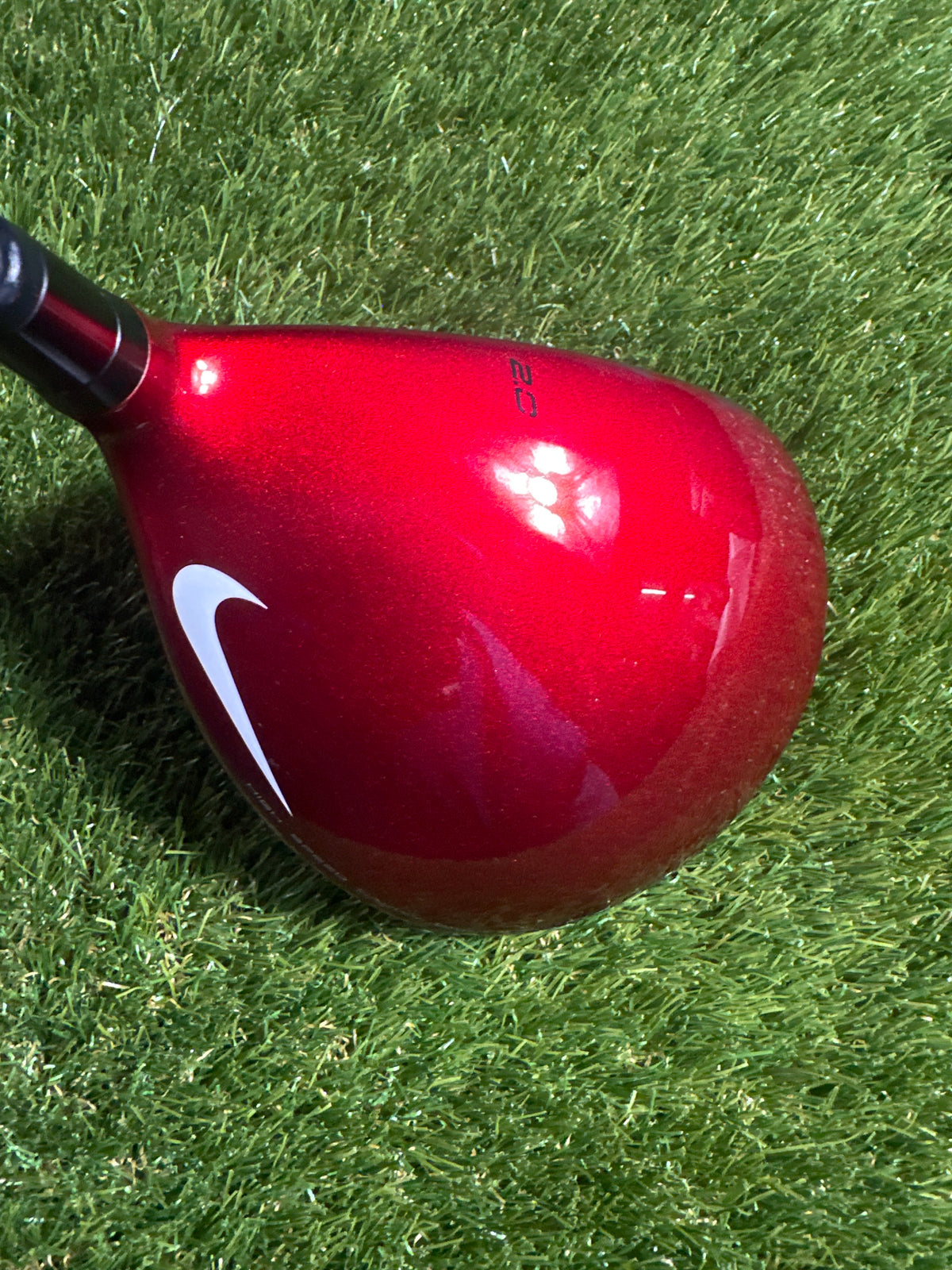 Nike VRS Covert Tour 9.5 Driver