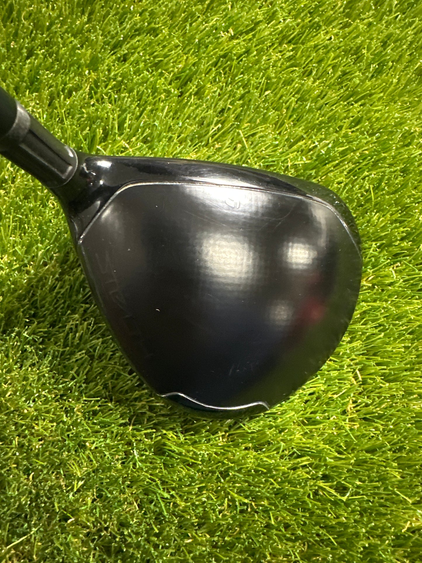 TaylorMade Stealth 3HL/16.5 FWY