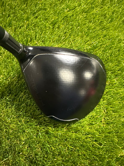 TaylorMade Stealth 3HL/16.5 FWY
