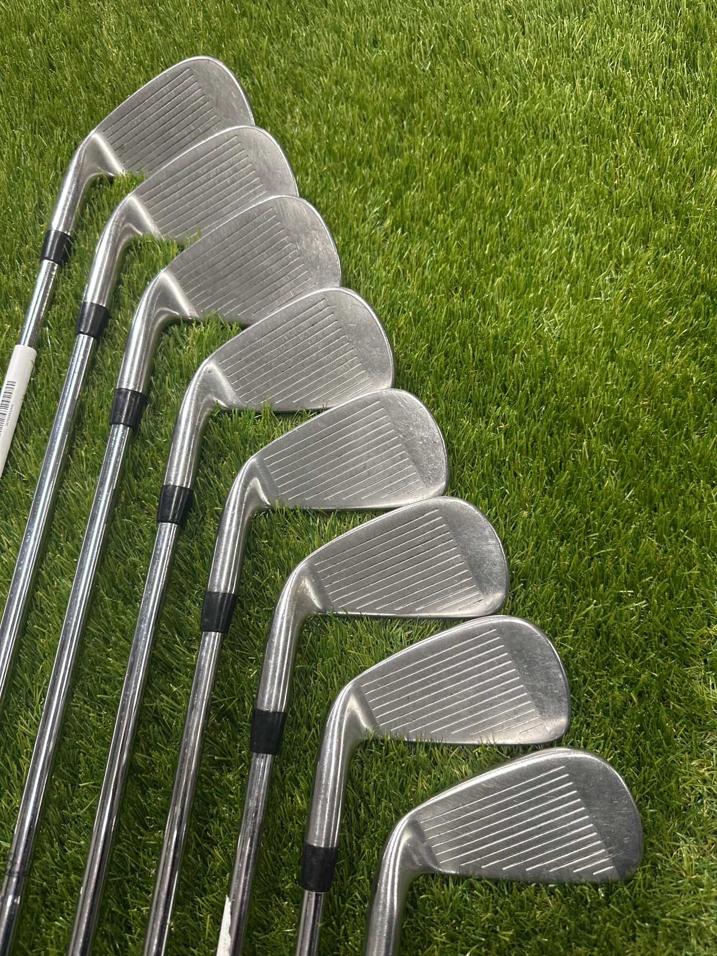 TaylorMade XD 360 3-PW Irons