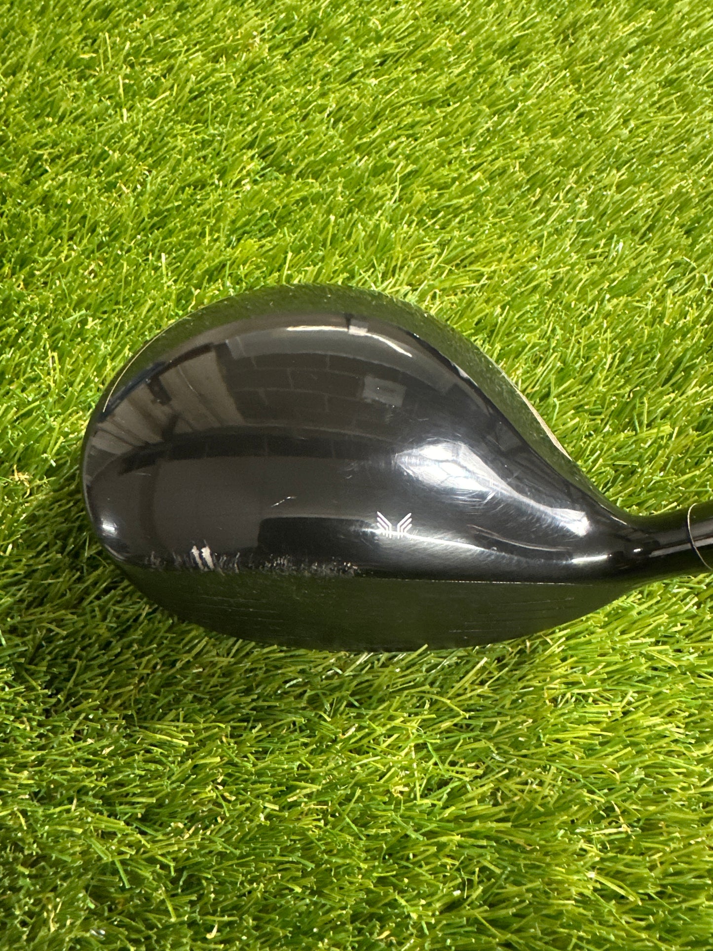 Wilson D9 3/15 FWY