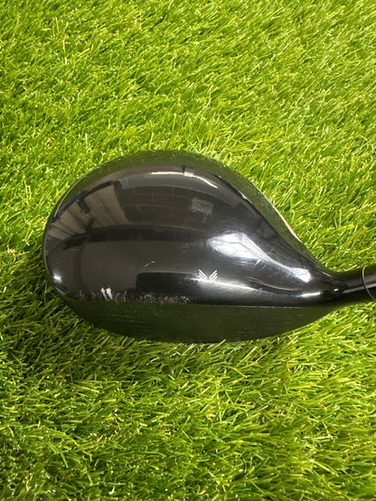 Wilson D9 3/15 FWY