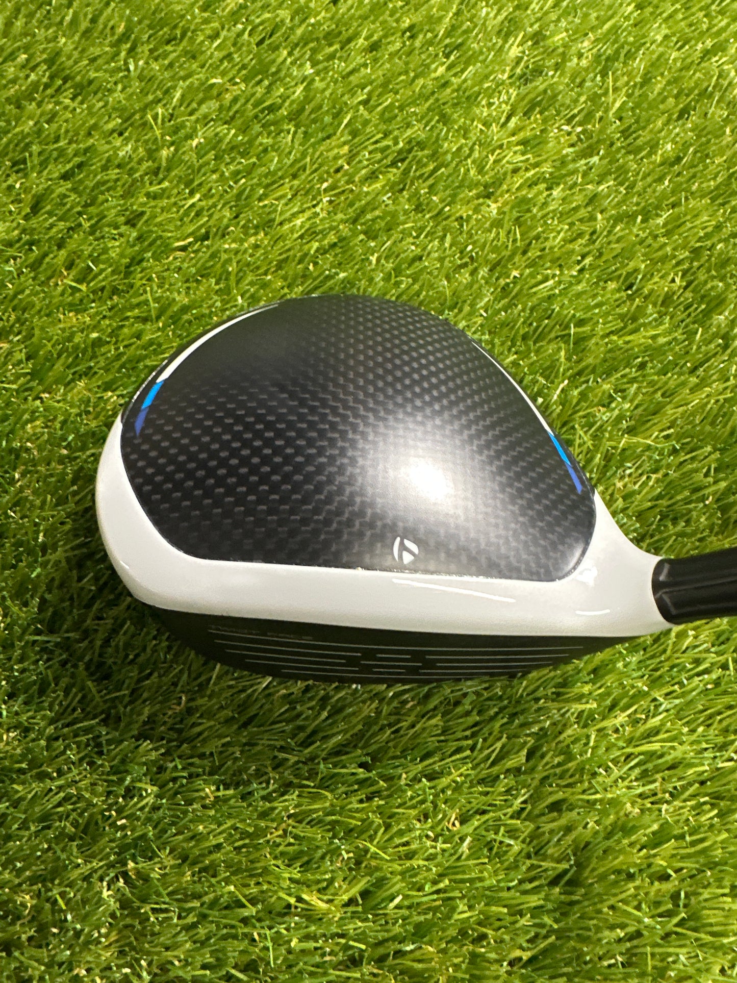 TaylorMade Sim 2 Max 3/15 FWY