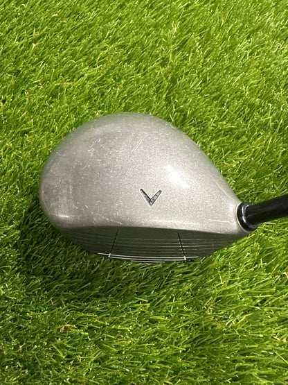 Callaway Big Bertha Warbird 2 FWY