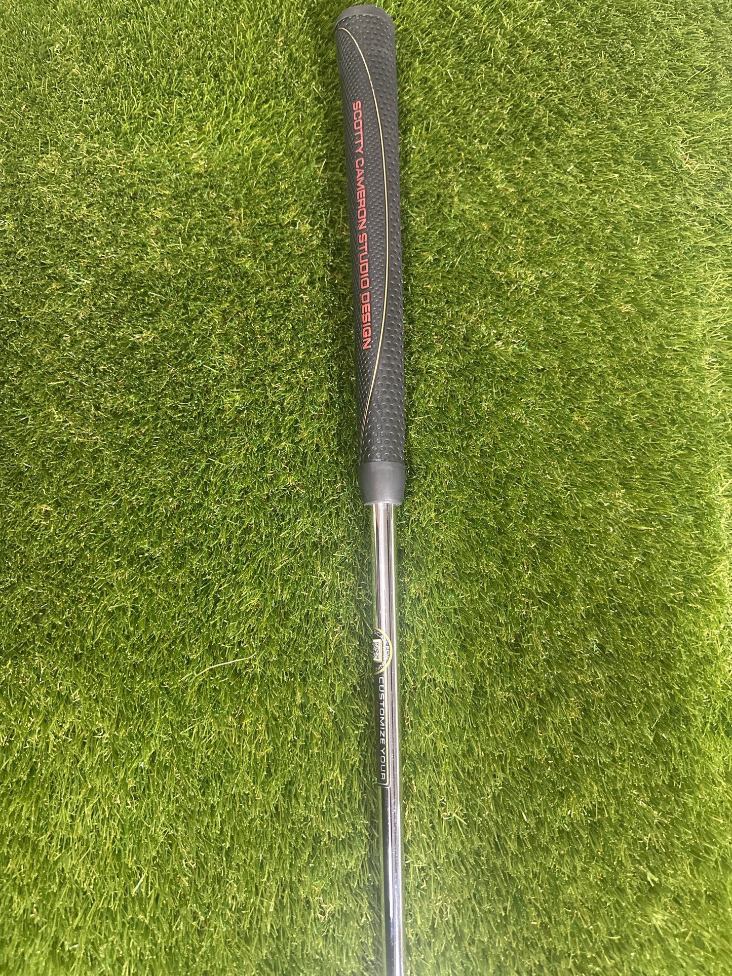 Scotty Cameron Super Select Newport 2 35" Putter
