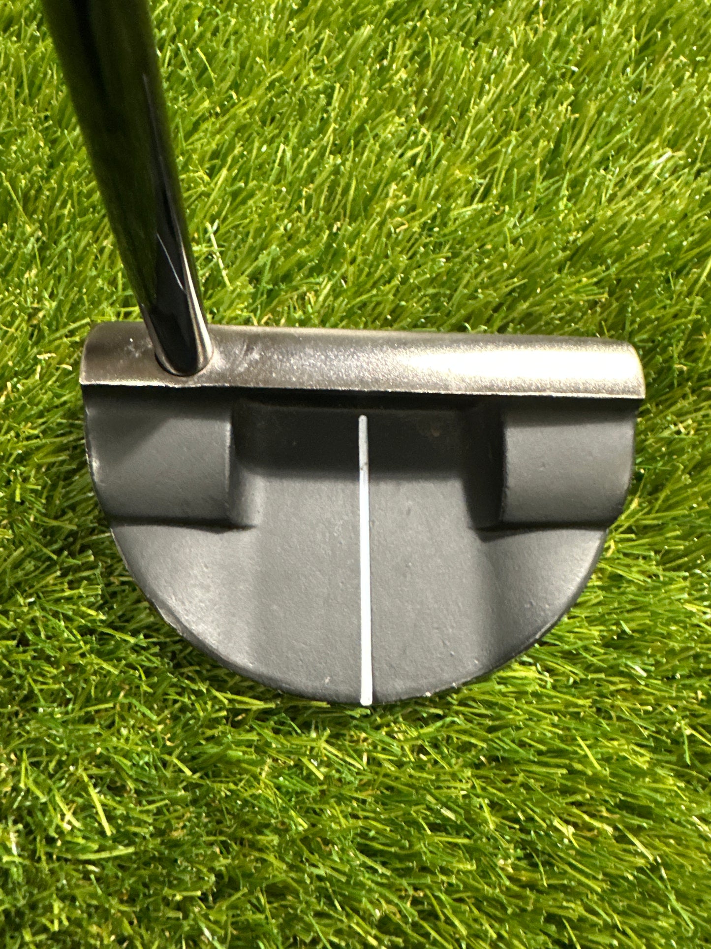 BenRoss Tribe MDX 34" Putter