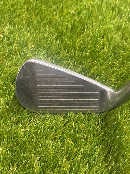 Mizuno TZoid MX15 4 Iron