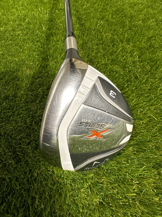 Callaway X Series 3 FWY