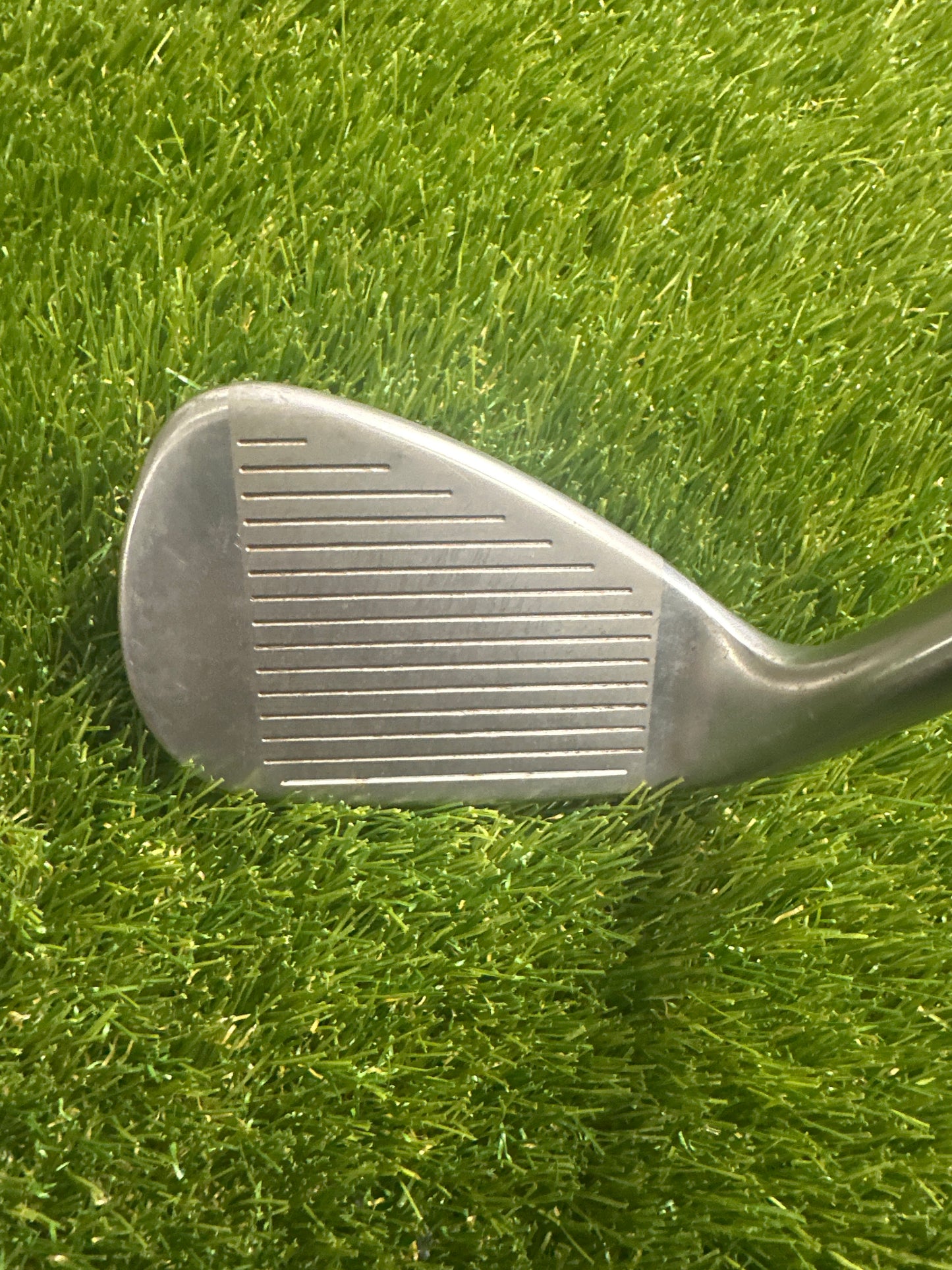 TaylorMade M4 PW