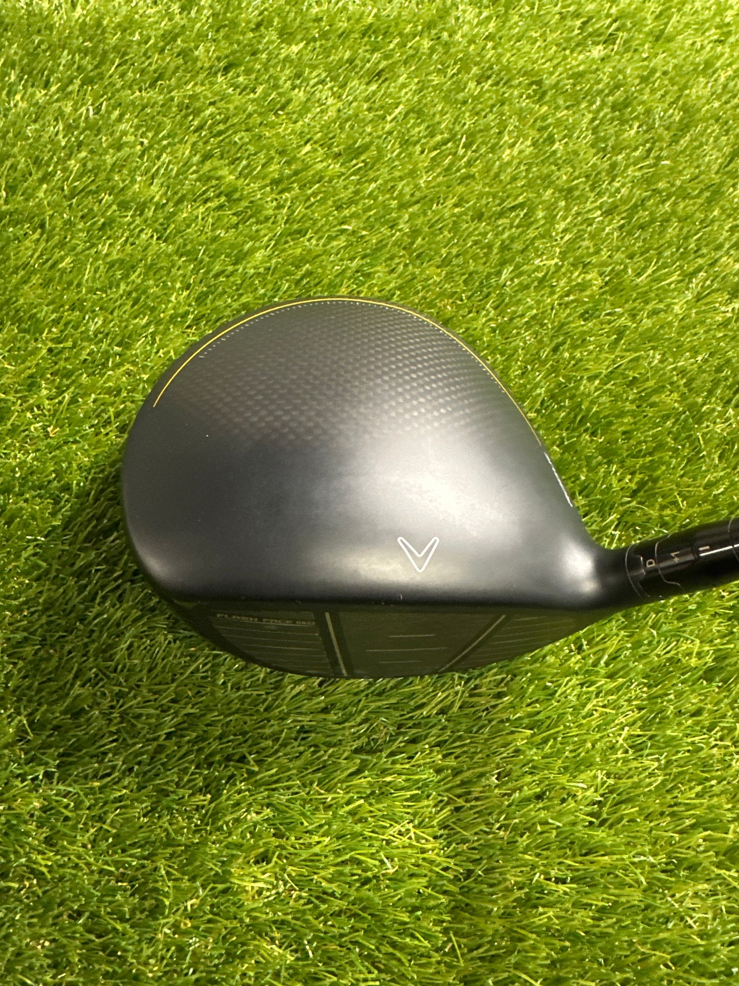 Callaway Rogue ST Max 10.5 Driver