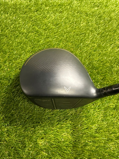 Callaway Rogue ST Max 10.5 Driver