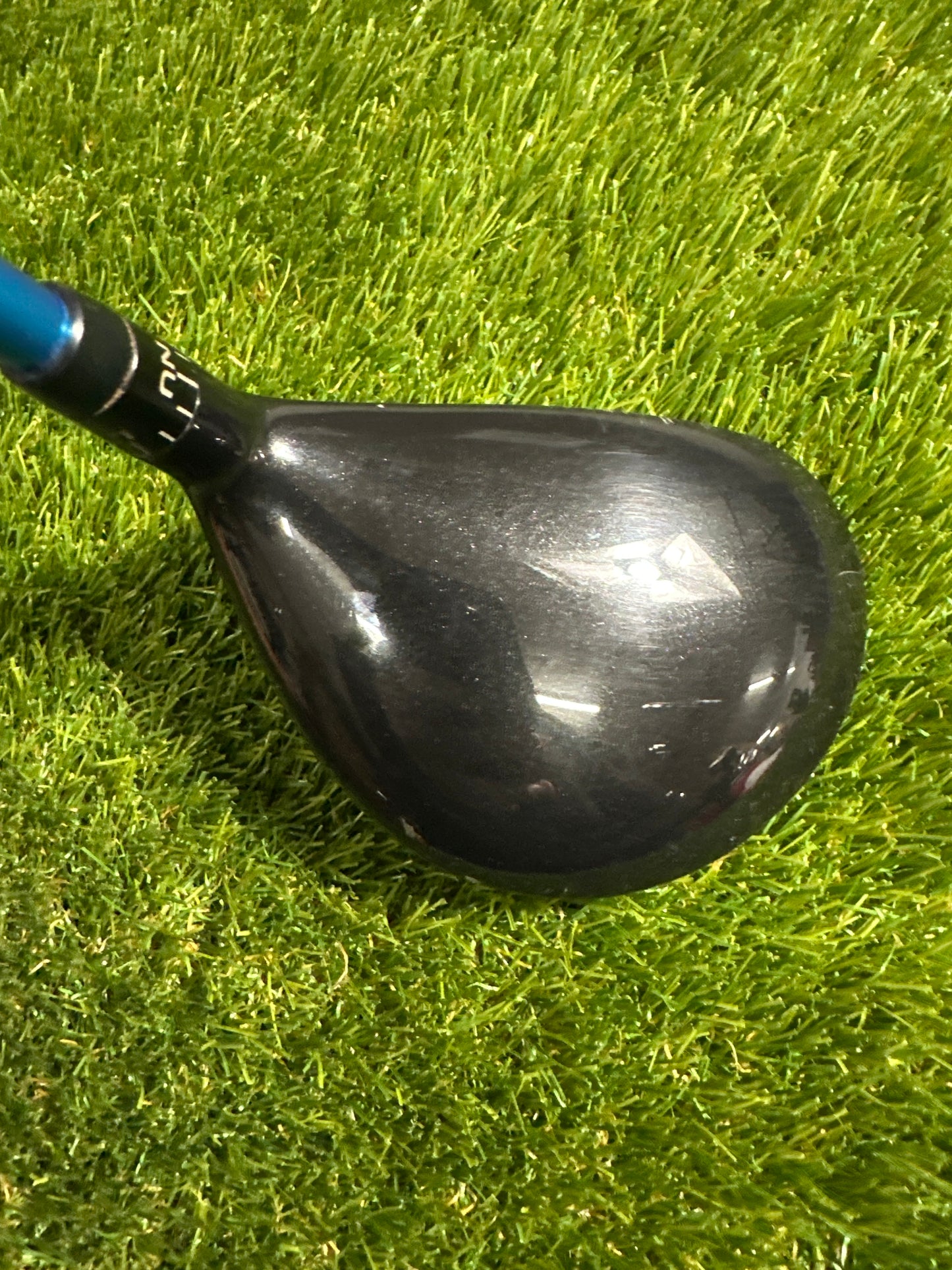Srixon ZF45 3/15 FWY
