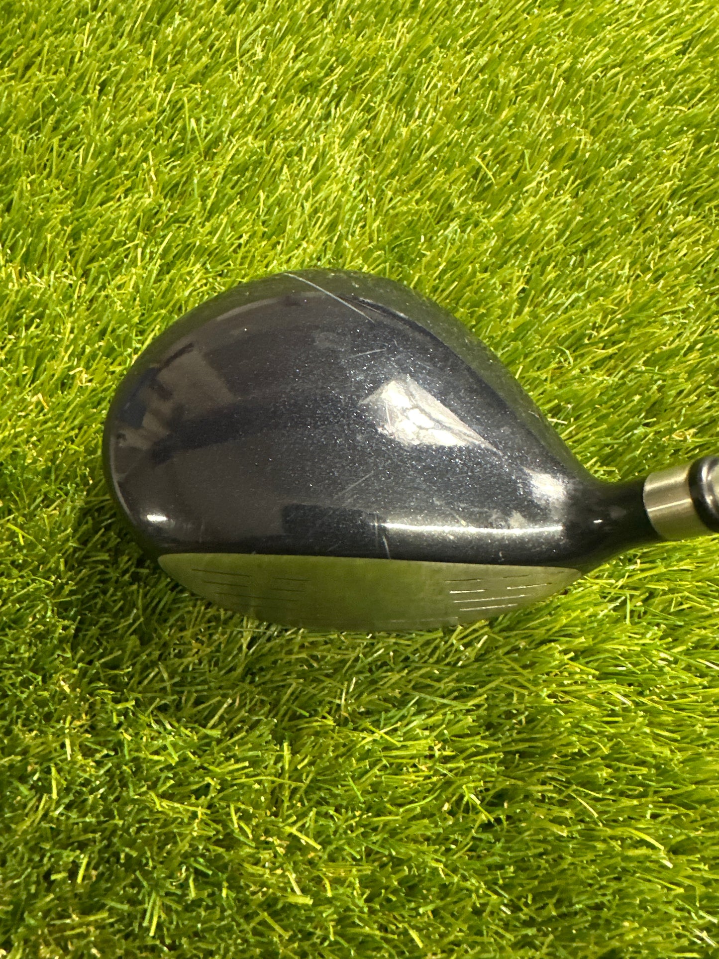 Radar PFT Super Steel 3 FWY