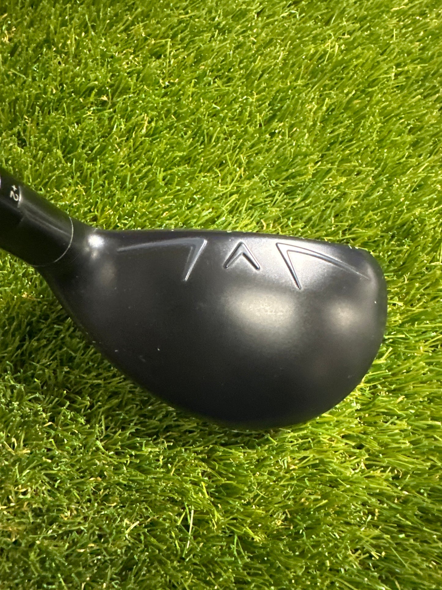 Callaway Big Bertha OS 3/19 HYB