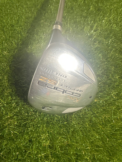 King Cobra SZ 3 FWY