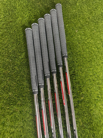 Callaway XR OS 5-PW Irons