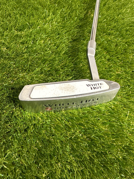 Odyssey White Hot 6 34" Putter