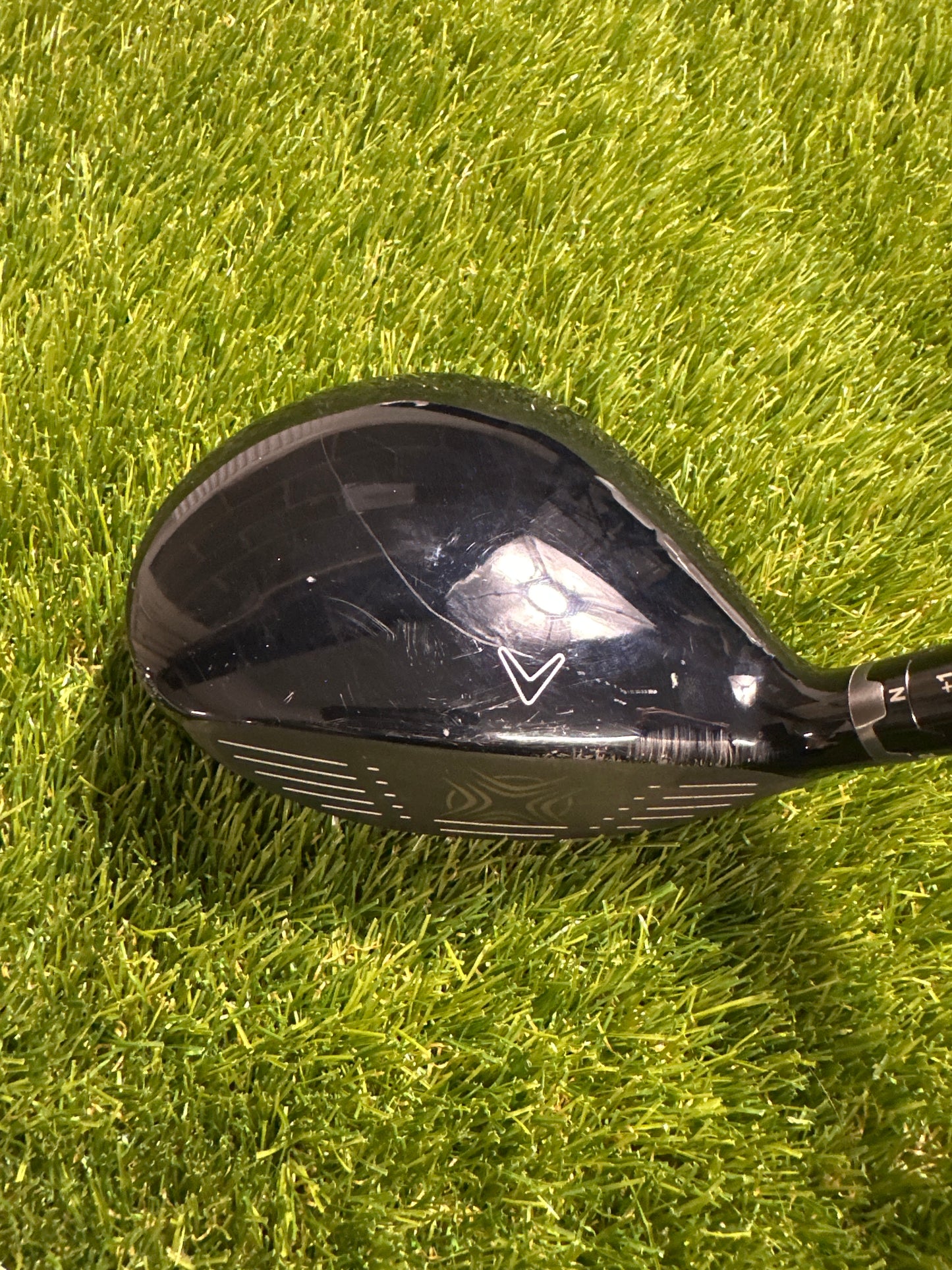 Callaway Great Big Bertha 3/15 FWY